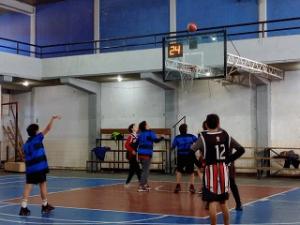 Equipos de básquet clasificados en Juegos Bonaerenses y Copa BA